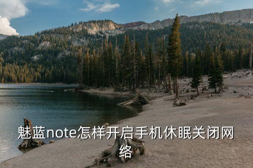 魅藍note右上角網(wǎng)絡(luò)怎么關(guān)，魅藍note 怎么關(guān)閉移動網(wǎng)絡(luò)...